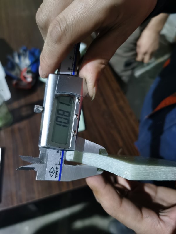 玻璃纖維制内襯管