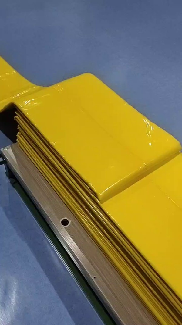 玻璃纖維制内襯管
